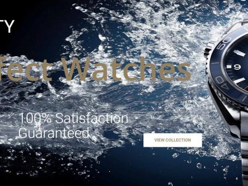 good replica watch sites