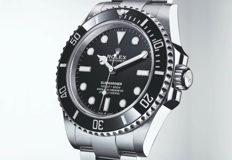 Knock Off Rolex Submariner No-Date 124060 41MM Review | Trusted Replica ...